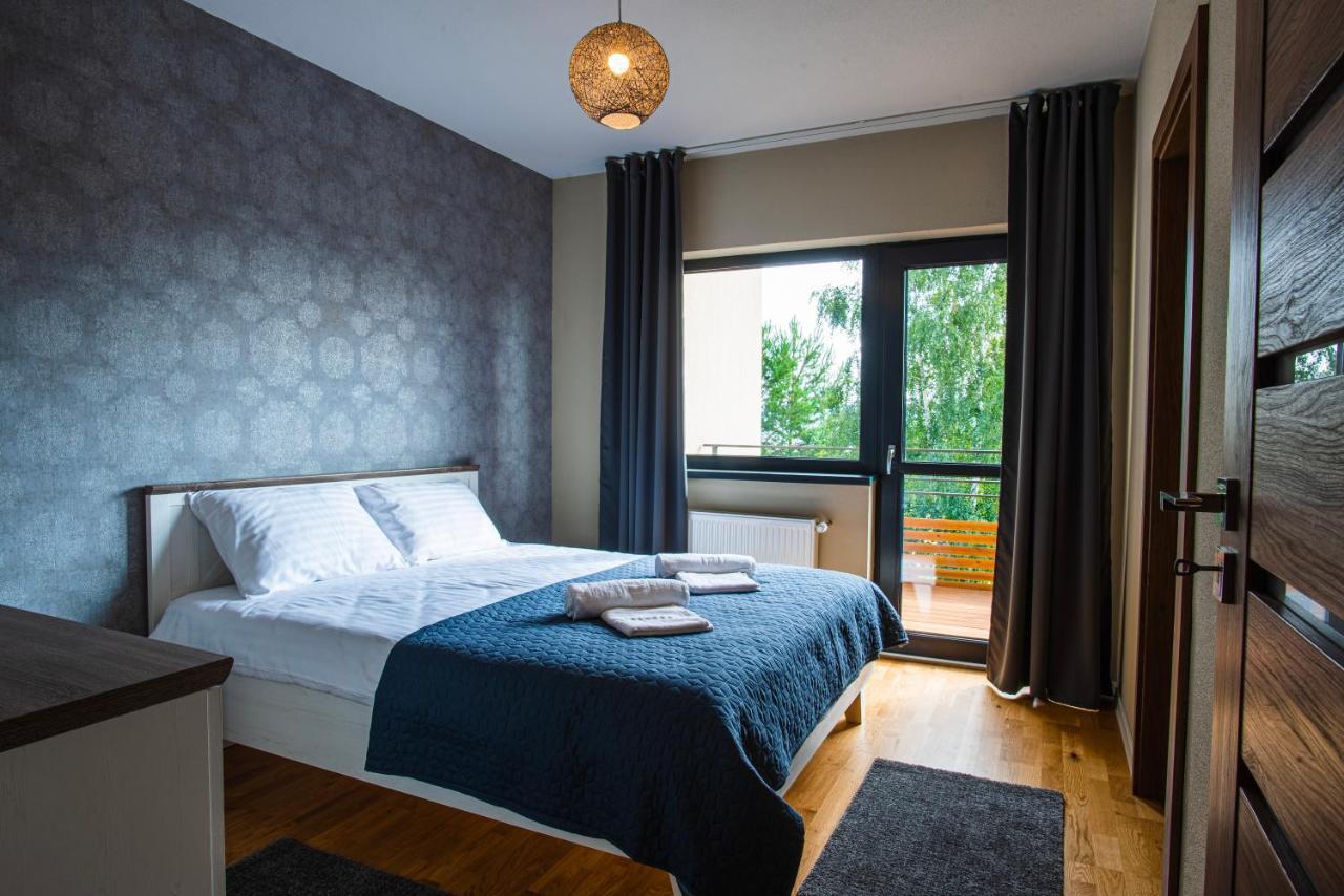 Bazalt Apartments Меркуря-Чук Экстерьер фото